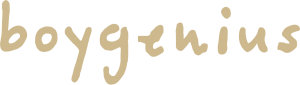 boygenius logo
